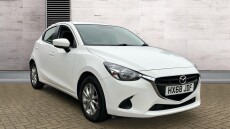 Mazda 2 1.5 75 SE+ 5dr Petrol Hatchback